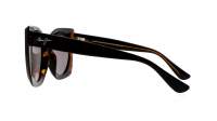 Maui Jim Pakalana GS855-02 53-21 Black Tortoise
