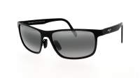 Maui Jim Anemone 606-02 60-16 Black
