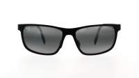 Maui Jim Anemone 606-02 60-16 Noir