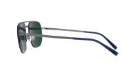 Maui Jim Sharks cove B605-03 55-18 Siva