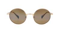 Maui Jim Mokupuni H888-16 52-21 Gold