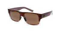 Maui Jim Keahi H873-10 56-17 Tartaruga