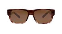 Maui Jim Keahi H873-10 56-17 Tartaruga