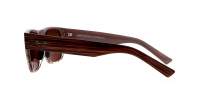 Maui Jim Keahi H873-10 56-17 Tartaruga