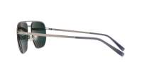 Maui Jim Sharks cove 605-17 55-18 Grigio