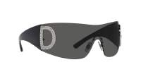 Dolce & Gabbana Re-edition DG2298B 05/87 40 Nero