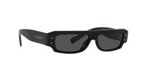 Dolce & Gabbana DG4458 501/87 55-14 Schwarz