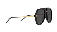 Dolce & Gabbana DG6195 501/87 54-14 Schwarz