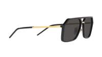 Dolce & Gabbana DG6196 2525/87 59-16 Black