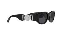 Versace Medusa biggie VE4361 542287 53-18 Nero