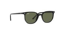 Ray-Ban Elliot RB2197 901/31 54-19 Nero