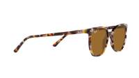 Ray-Ban Elliot RB2197 1357/57 54-19 Havana Brown Grey