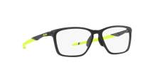 Oakley Dissipate OX8062D 02 57-17 Satin grey smoke