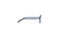 CHANEL CH3448 C503 53-16 Plava