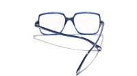CHANEL CH3448 C503 53-16 Blue
