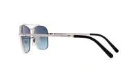 Ray-Ban New caravan RB3636 003/3M 58-15 Argento