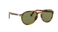 Persol PO3235S 0108/4E 55-20 Caffe