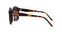 Loewe Curvy LW40079U 52A 55-19 Tortoise