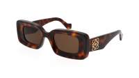 Loewe Rectangular LW40101I 52E 46-22 Tartaruga