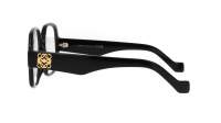 Loewe Chunky anagram LW50051I 001 54-16 Nero