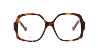 Loewe Chunky anagram LW50051I 052 54-16 Tartaruga