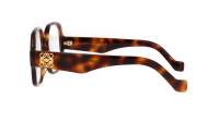 Loewe Chunky anagram LW50051I 052 54-16 Tartaruga