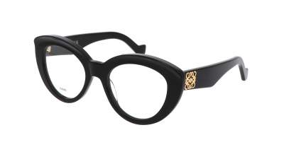Loewe Chunky anagram LW50058I 001 51-19 Nero