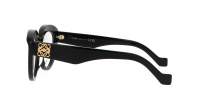 Loewe Chunky anagram LW50058I 001 51-19 Nero