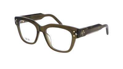 DIOR Diamond CD DIAMONDO S4I 5500 51-18 Verde