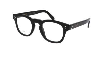 CELINE 3 dots CL50118I 001 48-23 Nero