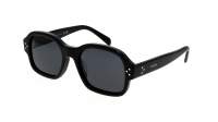 CELINE 3 dots CL40266U 01A 53-20 Nero