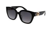 DIOR 30montaigne 30MONTAIGNE S10F 10A1 54-20 Nero