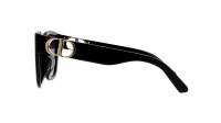 DIOR 30montaigne 30MONTAIGNE S10F 10A1 54-20 Crna