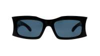 Balenciaga Everyday BB0291S 002 58-20 Black 