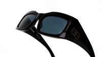 Balenciaga Everyday BB0291S 002 58-20 Black 