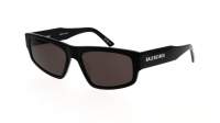 Balenciaga Everyday BB0305S 006 58-18 Nero