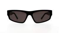 Balenciaga Everyday BB0305S 006 58-18 Nero