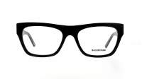 Balenciaga BB0308O 001 54-18 Noir