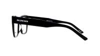 Balenciaga BB0308O 001 54-18 Nero