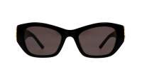 Balenciaga Everyday BB0311SK 001 53-21 Black