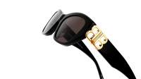 Balenciaga Everyday BB0311SK 001 53-21 Black