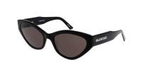 Balenciaga Everyday BB0306S 001 57-19 Nero