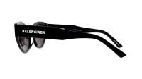 Balenciaga Everyday BB0306S 001 57-19 Schwarz