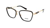 Versace VE1292 1438 54-17 Schwarz