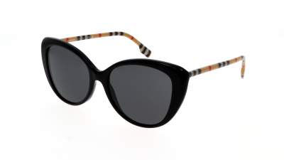 Sunglasses Burberry BE4407 385387 54-17 Black in stock