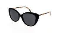 Burberry BE4407 385387 54-17 Crna