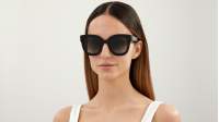 Gucci GG0208S 001 49-28 Nero