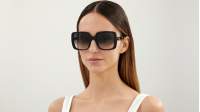Gucci GG0632S 001 56-20 Nero