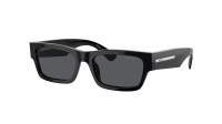 Prada PR A03S 16K07T 56-19 Black 