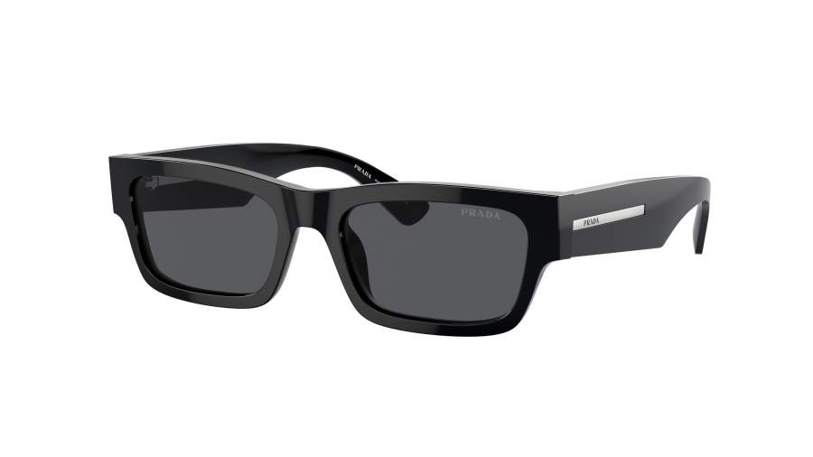 Prada PR A03S 16K07T 56-19 Black